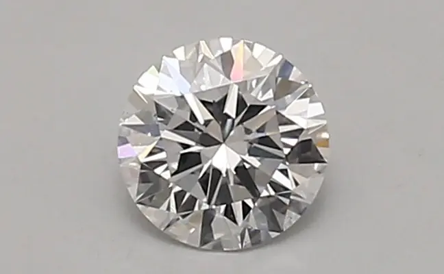 0.54ct D VS1 Round (IGI)