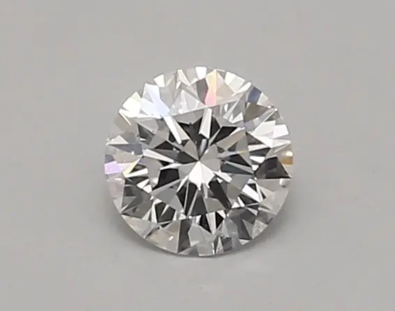0.54ct D VS1 Round (IGI)