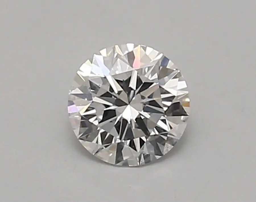 0.54ct D VS1 Round (IGI)