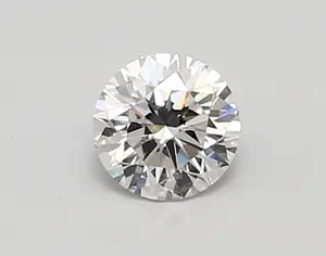 0.54ct E VVS1 Round (IGI)