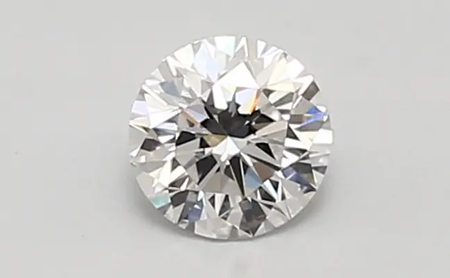 0.54ct E VVS1 Round (IGI)