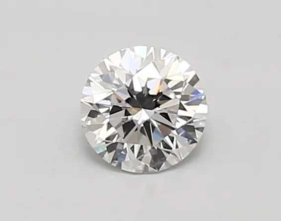 0.54ct E VVS1 Round (IGI)