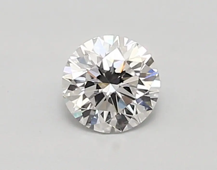 0.54ct E VVS1 Round (IGI)