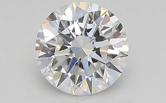 0.54ct D VVS2 Round (IGI)