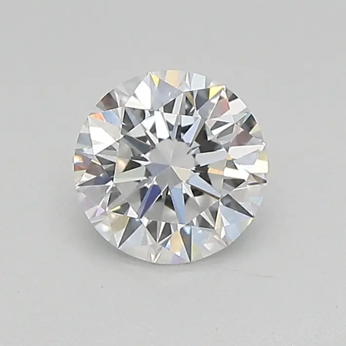 0.54ct D VVS2 Round (IGI)