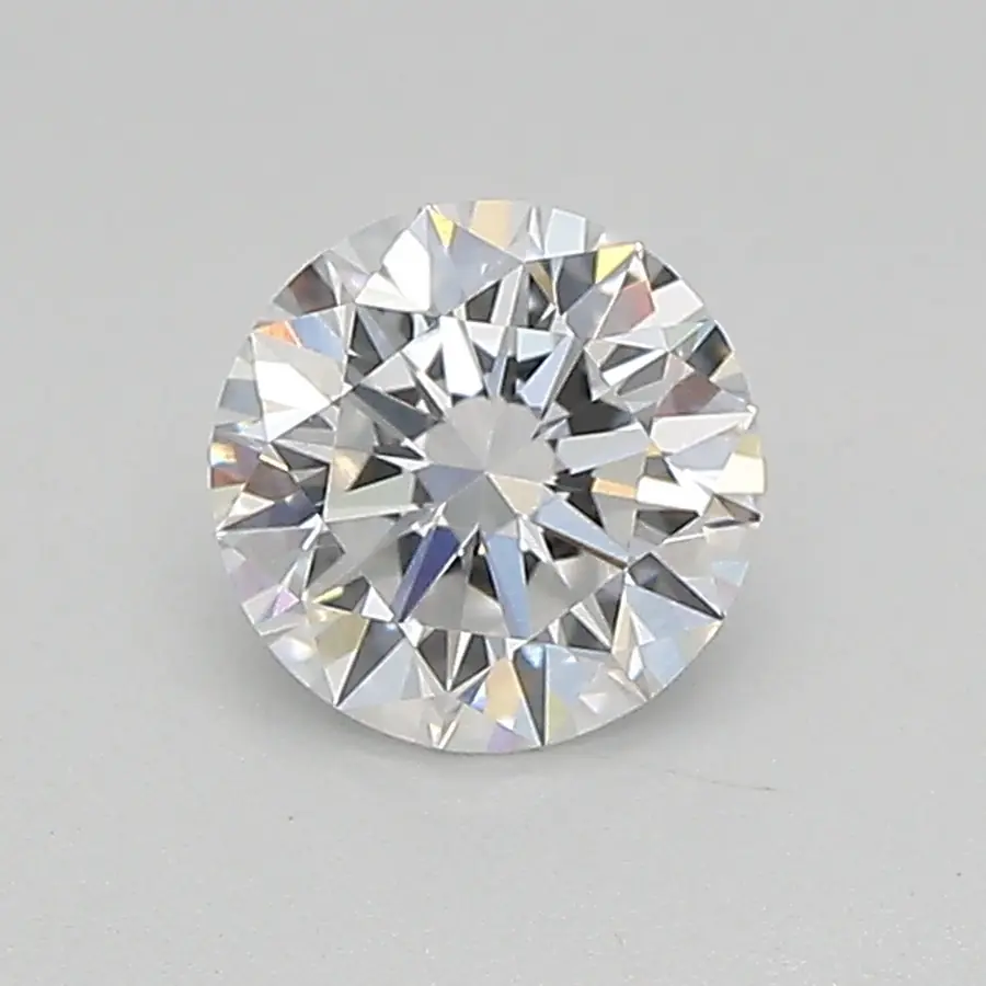 0.54ct D VVS2 Round (IGI)