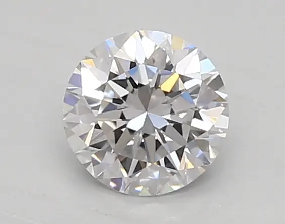 0.54ct D VVS1 Round (IGI)