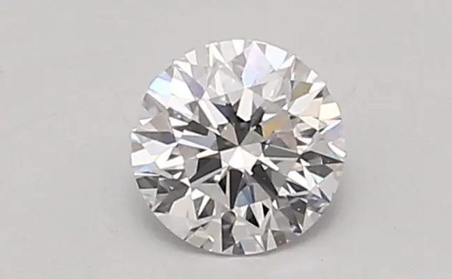 0.54ct D VVS2 Round (IGI)