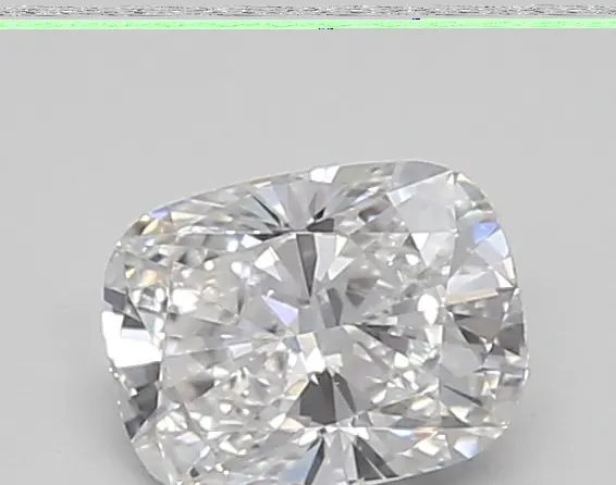 0.54ct D VVS2 Round (IGI)