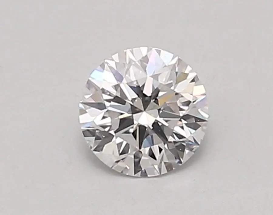 0.54ct D VVS2 Round (IGI)