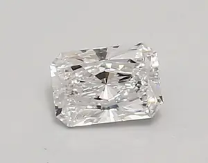 0.53ct D IF Radiant (IGI)