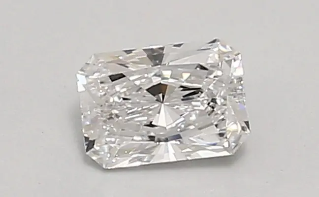 0.53ct D IF Radiant (IGI)
