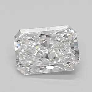 0.53ct D VS1 Radiant (IGI)