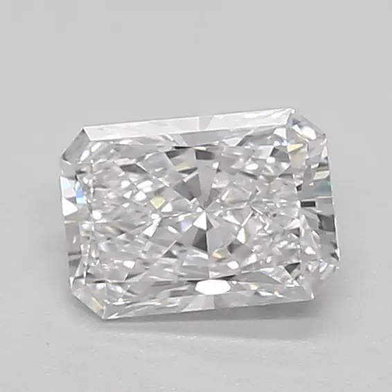 0.53ct D VS1 Radiant (IGI)
