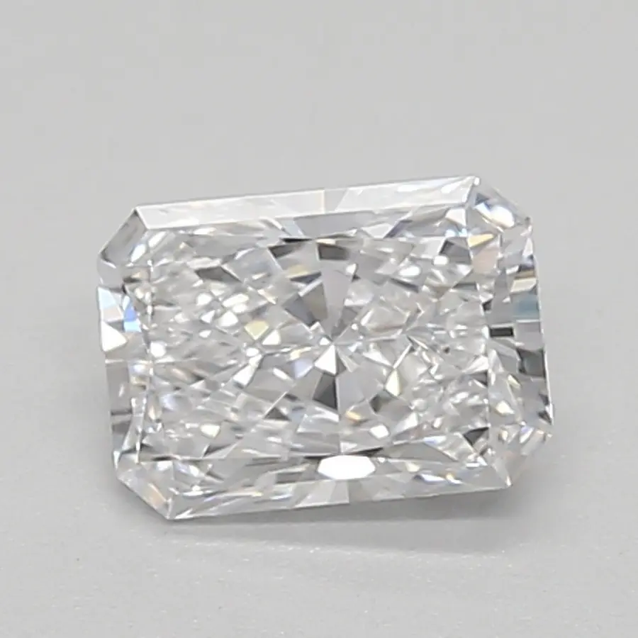 0.53ct D VS1 Radiant (IGI)