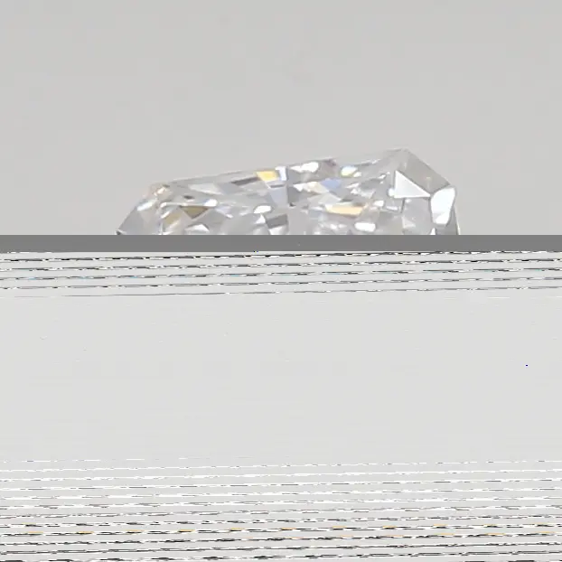 0.53ct D VVS2 Radiant (IGI)