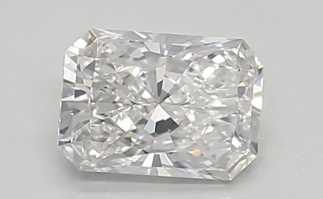 0.53ct D VS1 Radiant (IGI)