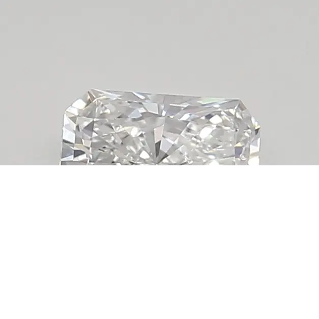 0.53ct D VS1 Radiant (IGI)