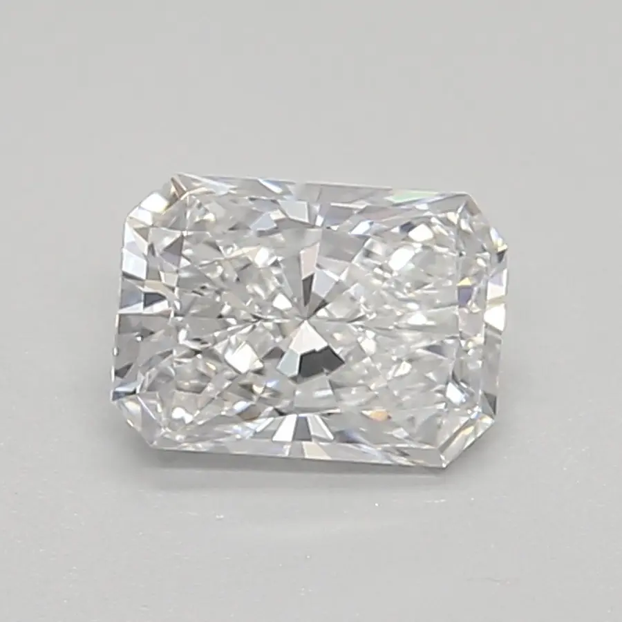 0.53ct D VS1 Radiant (IGI)