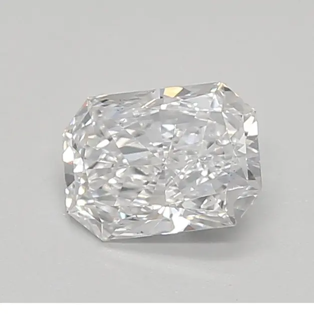 0.53ct D VS1 Radiant (IGI)