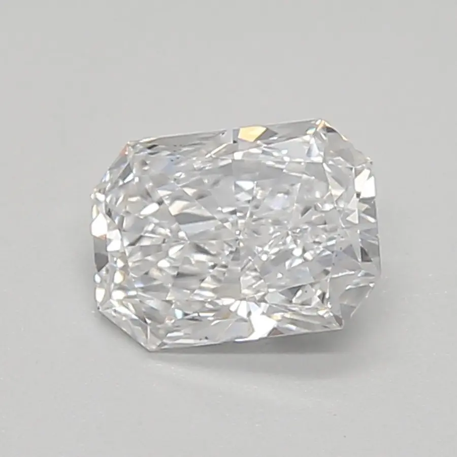 0.53ct D VS1 Radiant (IGI)