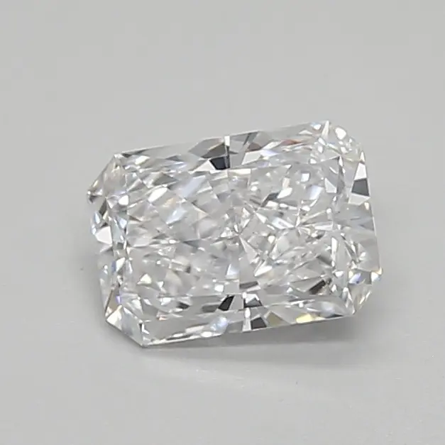 0.53ct D VS2 Radiant (IGI)