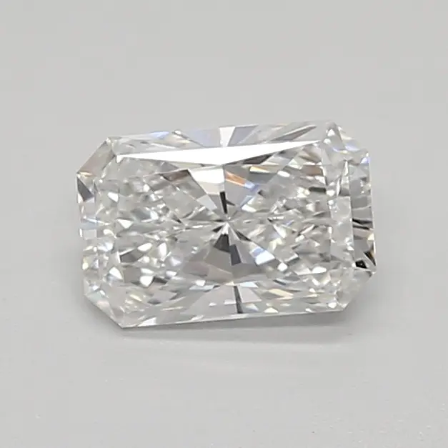 0.53ct E VVS2 Radiant (IGI)