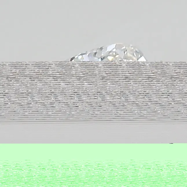 0.53ct D VVS2 Cushion (IGI)
