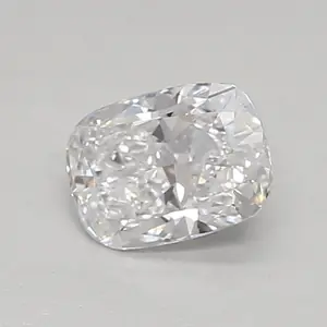 0.53ct D VS1 Cushion (IGI)