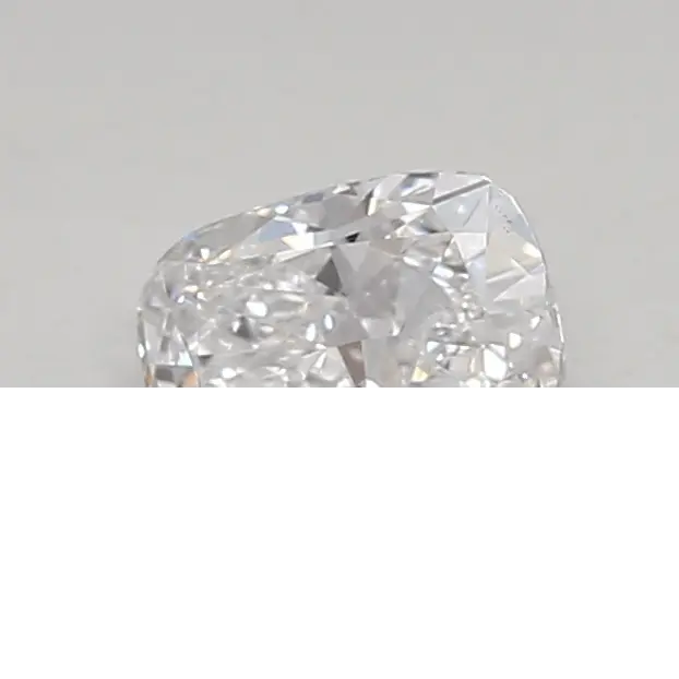 0.53ct D VS1 Cushion (IGI)