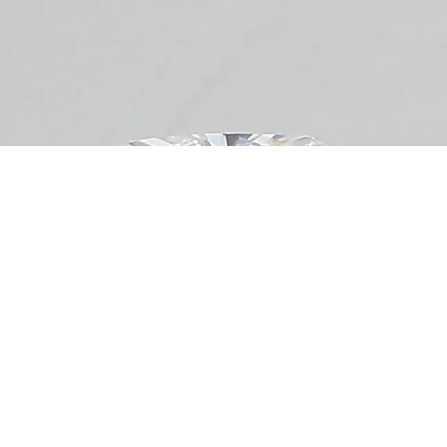 0.53ct D VVS1 Cushion (IGI)