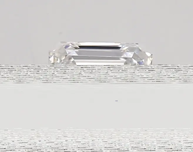 0.53ct D IF Emerald (IGI)