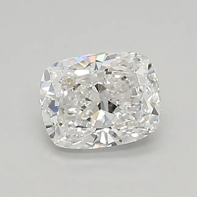 0.53ct E VVS2 Cushion (IGI)
