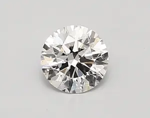 0.53ct E SI1 Round (IGI)