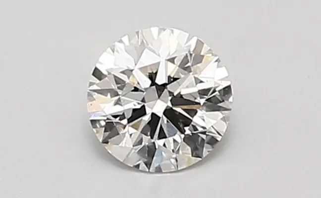 0.53ct E SI1 Round (IGI)