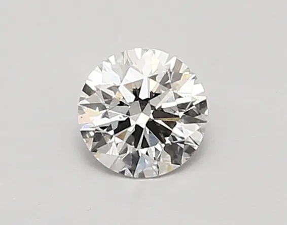 0.53ct E SI1 Round (IGI)