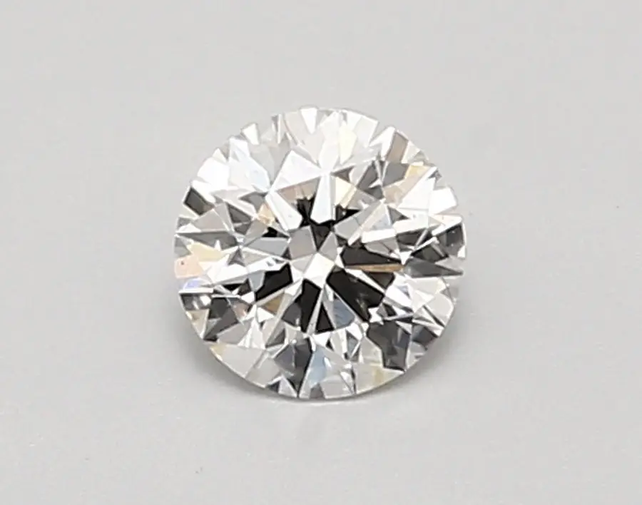 0.53ct E SI1 Round (IGI)