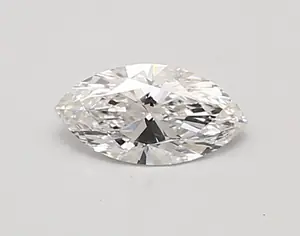 0.53ct F VVS1 Marquise (IGI)