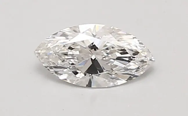 0.53ct F VVS1 Marquise (IGI)