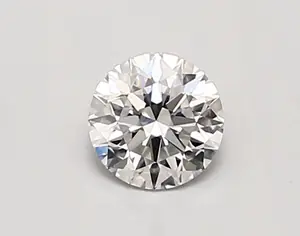 0.53ct D VVS2 Round (IGI)