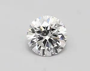 0.53ct D VS1 Round (IGI)