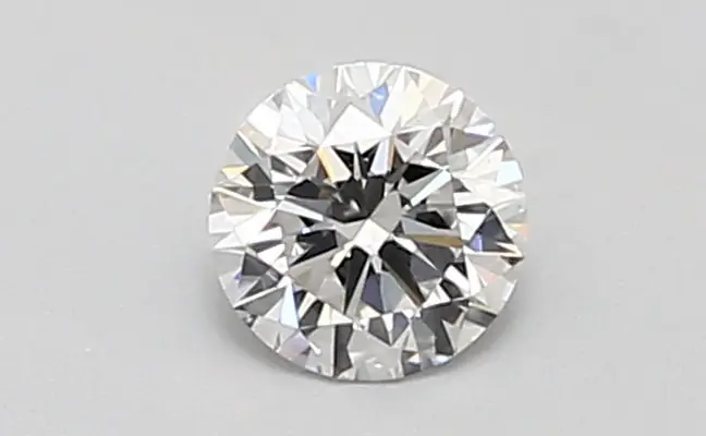 0.53ct D VS1 Round (IGI)