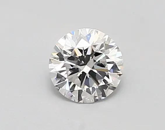 0.53ct D VS1 Round (IGI)