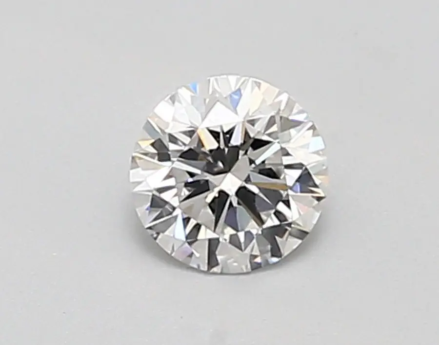 0.53ct D VS1 Round (IGI)