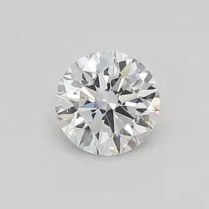 0.53ct D VVS2 Round (IGI)
