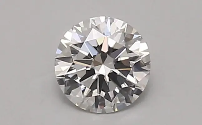 0.53ct E VVS2 Round (IGI)