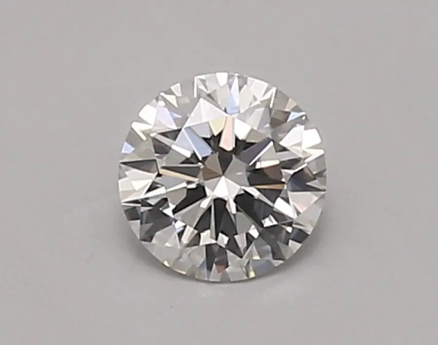 0.53ct E VVS2 Round (IGI)