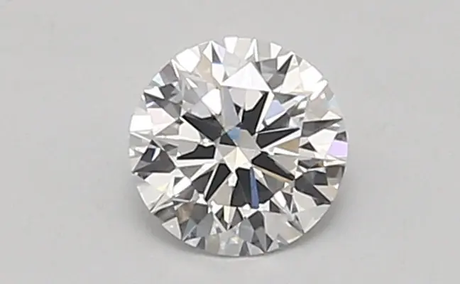0.53ct D VS1 Round (IGI)