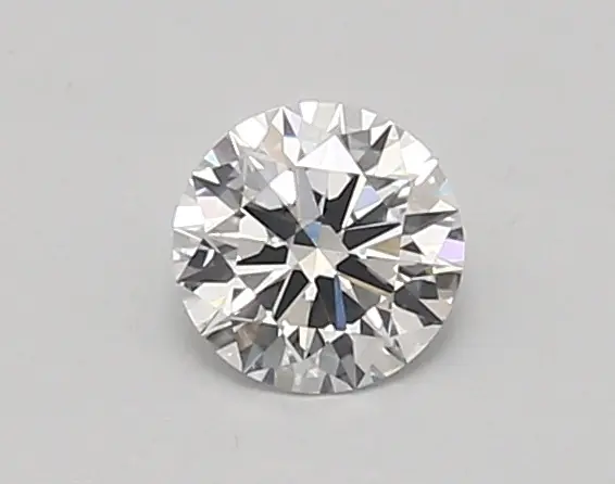 0.53ct D VS1 Round (IGI)