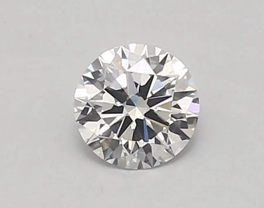 0.53ct D VS1 Round (IGI)